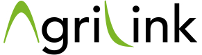 AgriLink-logo inra logo