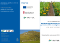 INTIA organiza unas jornadas sobre Biodiversidad y Producción Ecológica