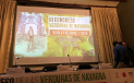 INTIA participó con una ponencia sobre variedades locales en el III Congreso de las Verduras de Navarra