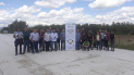 INTIA imparte un curso de formación sobre compostaje para personas del ámbito agroganadero