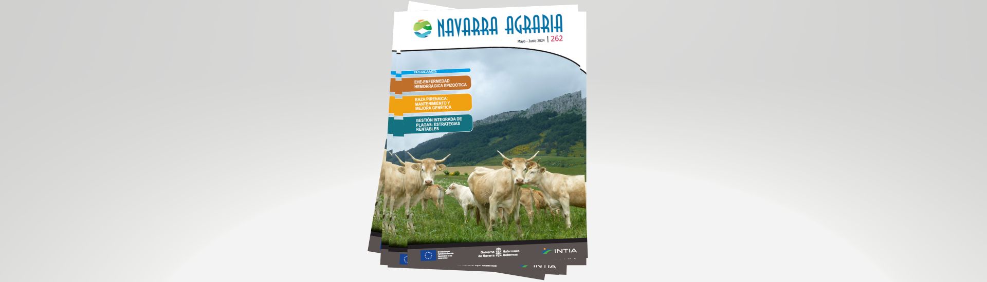 Navarra Agraria