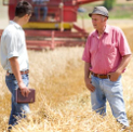 INTIA participará en el I Foro de autónomos de Navarra-sector Agroalimentario