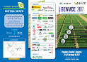 Disponible en la web de INTIA el programa detallado de las V Jornadas GENVCE
