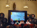 Las IGP de Espárrago y Ternera de Navarra participan en una jornada nacional de Denominaciones de Origen