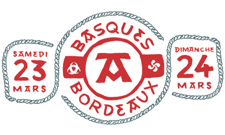 LogoBasquesABordeauxBol