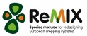 INTIA define los ensayos que realizará durante dos años para el proyecto europeo ReMIX