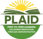 Logo PLAID
