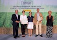 INTIA recoge el Premio a la Investigación Agroalimentaria de la Fundación Grupo Siro