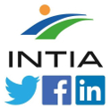 INTIA continúa apostando por las redes sociales. Síguenos en Twitter, Facebook y Linkedin