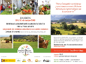 INTIA presenta el sistema alimentario agroecológico de Navarra en un encuentro interautonómico
