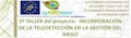 Próximo Taller del Proyecto Life sigAGROasesor en el que participa INTIA: Incorporación de la teledetección en la gestión del riego