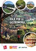 INTIA, junto con la marca Reyno Gourmet, apuesta por el turismo gastronómico en Fitur