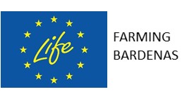 LIFE FARMING BARDENAS