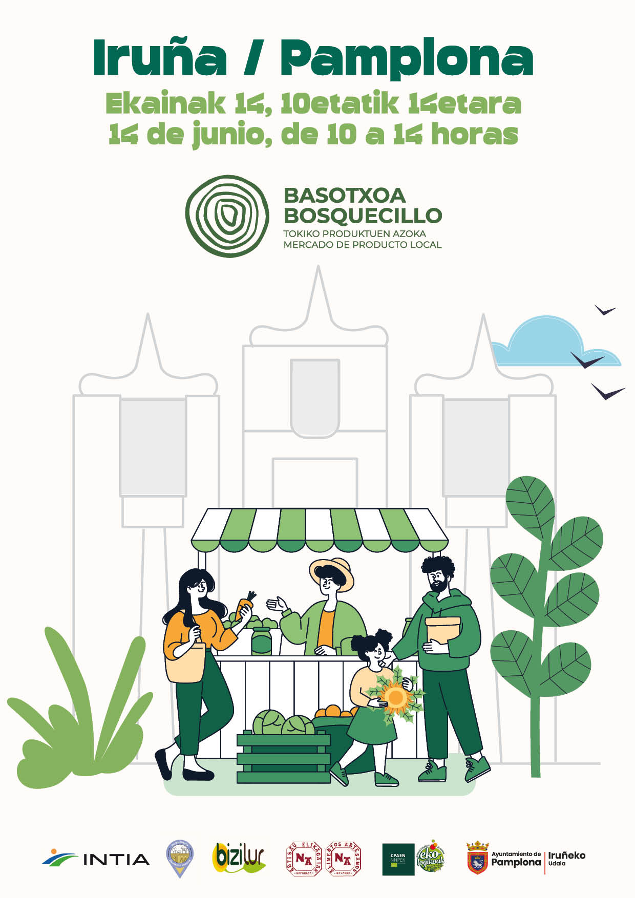 BASOTXOA JUNIO