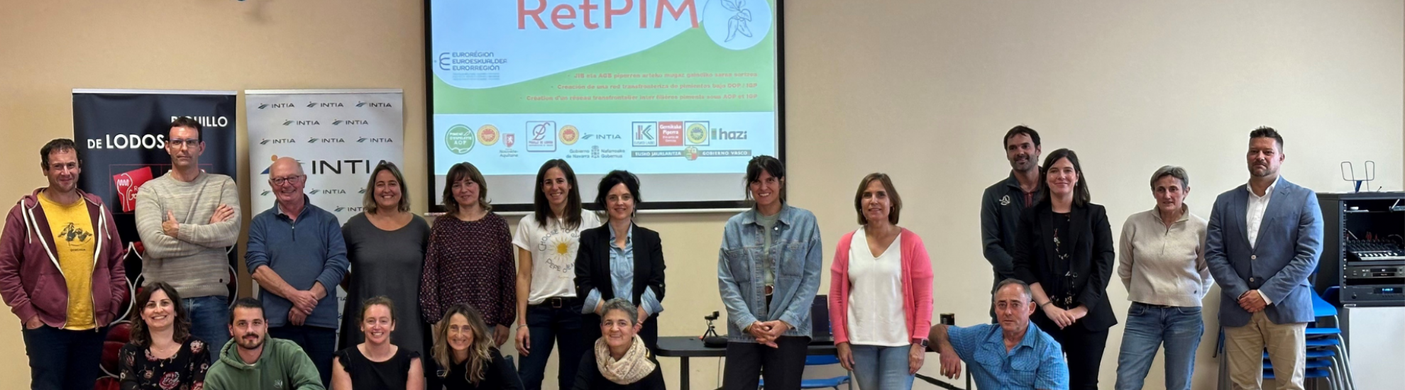 Proyecto RetPIM