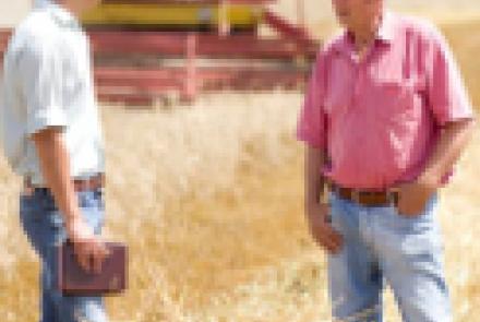 INTIA participará en el I Foro de autónomos de Navarra-sector Agroalimentario