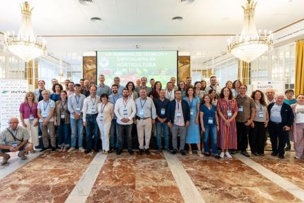 LIV seminario