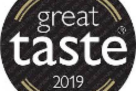 Premiados tres quesos de dos socios de INTIA en los Great Taste 2019