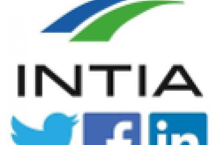 INTIA continúa apostando por las redes sociales. Síguenos en Twitter, Facebook y Linkedin