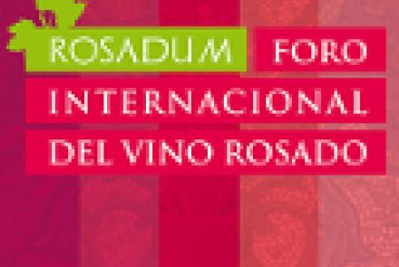 INTIA y la D.O. Navarra organizan ROSADUM, I Foro Internacional dedicado al Vino Rosado: un magnífico plantel de ponentes y oradores