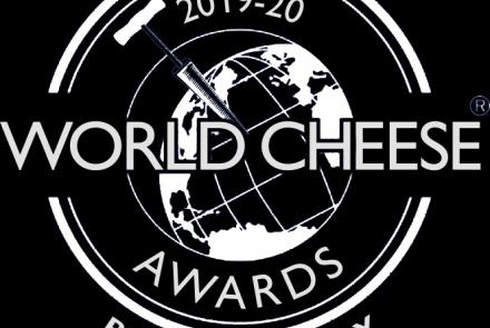 world cheese awards 2019